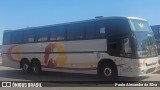 Ônibus Particulares 3600 na cidade de Betim, Minas Gerais, Brasil, por Paulo Alexandre da Silva. Número da foto: #13289456.