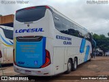 LopeSul Transportes - Lopes e Oliveira Transportes e Turismo - Lopes Sul 3022 na cidade de São Gabriel do Oeste, Mato Grosso do Sul, Brasil, por Lucas Weber Calizario. Número da foto: #13288242.