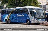 Viação Cometa 14116 na cidade de Sorocaba, São Paulo, Brasil, por Flavio Rodrigues Silva. Número da foto: #13289979.
