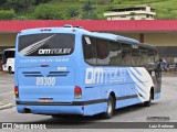 OM Turismo e Locação 89300 na cidade de Juiz de Fora, Minas Gerais, Brasil, por Luiz Krolman. Número da foto: #:id.