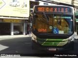Transportes Flores RJ 128.104 na cidade de Nova Iguaçu, Rio de Janeiro, Brasil, por Pietro dos Reis Gonçalves . Número da foto: #13288527.