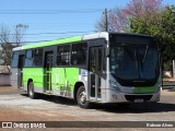 Viação Garcia 91101 na cidade de Paranavaí, Paraná, Brasil, por Robson Alves. Número da foto: #13290286.