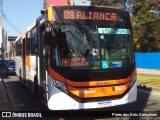 Expresso Nossa Senhora da Glória B06020 na cidade de Nova Iguaçu, Rio de Janeiro, Brasil, por Pietro dos Reis Gonçalves . Número da foto: #13288955.