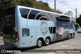 Viação Garcia 86026 na cidade de São Paulo, São Paulo, Brasil, por Ezequiel Vicente Fernandes. Número da foto: #13289379.