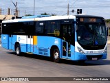 Rápido Araguaia 50.034 na cidade de Goiânia, Goiás, Brasil, por Carlos Daniel Moreira Batista. Número da foto: #13289338.