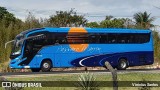 Empresa de Ônibus Pássaro Marron 5516 na cidade de Ubatuba, São Paulo, Brasil, por Vinícius Santos. Número da foto: #:id.