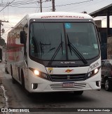 Viação Piracicabana 5305 na cidade de Francisco Morato, São Paulo, Brasil, por Matheus dos Santos Araújo. Número da foto: #13288469.