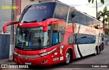 Antares Transportes e Turismo 0912 na cidade de Caldas Novas, Goiás, Brasil, por Carlos Júnior. Número da foto: #13289786.