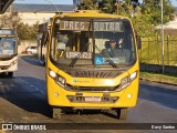 Cooper G4 2642 na cidade de Guarulhos, São Paulo, Brasil, por Davy Santos. Número da foto: #13288930.
