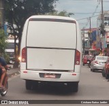 Transena JXI7955 na cidade de Manaus, Amazonas, Brasil, por Cristiano Eurico Jardim. Número da foto: #13287902.