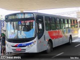 BBTT - Benfica Barueri Transporte e Turismo 5743 na cidade de Barueri, São Paulo, Brasil, por Ítalo Silva. Número da foto: #13289901.