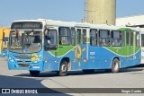 Vereda Transporte Ltda. 13225 na cidade de Vila Velha, Espírito Santo, Brasil, por Sergio Corrêa. Número da foto: #13288344.
