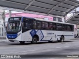 ATT - Atlântico Transportes e Turismo 2455 na cidade de Vitória da Conquista, Bahia, Brasil, por Bruno Samuel. Número da foto: #13288948.