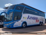 AmazonBus - Flap Transportes 8125 na cidade de Macapá, Amapá, Brasil, por Valdemir Ribeiro. Número da foto: #:id.