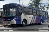 ATT - Alto Tietê Transportes 47.193 na cidade de São Paulo, São Paulo, Brasil, por Murillo Salvatierra. Número da foto: #13287924.