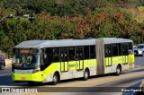 Urca Auto Ônibus 40534 na cidade de Belo Horizonte, Minas Gerais, Brasil, por Rava Ogawa. Número da foto: #:id.