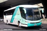 Santa Fé Transportes 077 na cidade de Belo Horizonte, Minas Gerais, Brasil, por Rava Ogawa. Número da foto: #13289801.