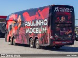 Paulinho Mocelin & Coração de Gaiteiro 20000 na cidade de Balneário Piçarras, Santa Catarina, Brasil, por João Dolzan. Número da foto: #13289486.