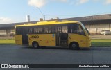 Auto Ônibus Três Irmãos 3920 na cidade de Jundiaí, São Paulo, Brasil, por Helder Fernandes da Silva. Número da foto: #13289008.