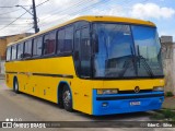 Trans Gabriel Viagens e Turismo 16120 na cidade de Aracaju, Sergipe, Brasil, por Eder C.  Silva. Número da foto: #13289851.