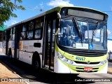 COOTEGO - Cooperativa de Transportes do Estado de Goiás 40067 na cidade de Goiânia, Goiás, Brasil, por Carlos Daniel Moreira Batista. Número da foto: #13289382.