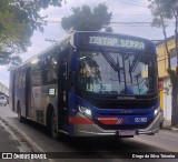Viação Miracatiba 15.1182 na cidade de Embu das Artes, São Paulo, Brasil, por Diego da Silva Teixeira. Número da foto: #13287949.