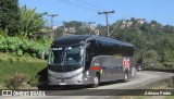 Auto Viação 1001 RJ 108.704 na cidade de Petrópolis, Rio de Janeiro, Brasil, por Adriano Pedro. Número da foto: #13288390.