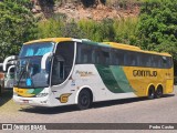 Empresa Gontijo de Transportes 14020 na cidade de Belo Horizonte, Minas Gerais, Brasil, por Pedro Castro. Número da foto: #13288381.