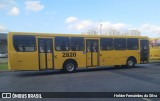 Viação Jundiaiense 2820 na cidade de Jundiaí, São Paulo, Brasil, por Helder Fernandes da Silva. Número da foto: #13288984.