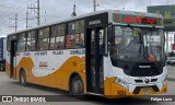 ETUL 4 S.A. 068 na cidade de San Juan de Miraflores, Lima, Lima Metropolitana, Peru, por Felipe Lazo. Número da foto: #13287874.