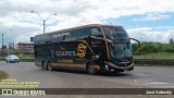 Soares Turismo e Fretamento 8500 na cidade de Feira de Santana, Bahia, Brasil, por Jacó Gebosky. Número da foto: #13287985.