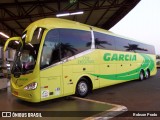 Viação Garcia 7729 na cidade de Londrina, Paraná, Brasil, por Robson Prado. Número da foto: #13289933.