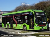 Auto Viação Transcap >> Auto Bless Transportes 8 5800 na cidade de São Paulo, São Paulo, Brasil, por Anderson  Bacelar. Número da foto: #13290488.