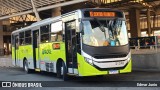 Viação São Geraldo 21248 na cidade de Belo Horizonte, Minas Gerais, Brasil, por Edmar Junio. Número da foto: #13289824.