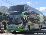 Aliança Turismo 3046 na cidade de Ouro Preto, Minas Gerais, Brasil, por Helder José Santos Luz. Número da foto: #13289841.