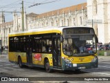 Companhia Carris de Ferro de Lisboa 2453 na cidade de Lisbon, Lisbon, Portugal, por Eugênio Ilzo da Silva. Número da foto: #13289839.