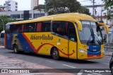 Expresso Amarelinho 353 na cidade de Sorocaba, São Paulo, Brasil, por Flavio Rodrigues Silva. Número da foto: #13289528.