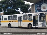 Escolares 3960 na cidade de Linhares, Espírito Santo, Brasil, por Marcos Ataydes. N. Número da foto: #13287852.