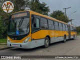 Companhia Carris Porto-Alegrense 0803 na cidade de Porto Alegre, Rio Grande do Sul, Brasil, por @Plantao_do_trecho_97 @-. Número da foto: #:id.