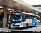 VUG - Viação Urbana Guarulhos 1399 na cidade de Guarulhos, São Paulo, Brasil, por Valnei Conceição. Número da foto: #13290047.