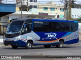 Trans DEJ  Fretamento e Turismo 1008 na cidade de Campo Limpo Paulista, São Paulo, Brasil, por Rafael Campos. Número da foto: #13288533.