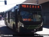 Transportes Flores RJ 128.037 na cidade de Nova Iguaçu, Rio de Janeiro, Brasil, por Pietro dos Reis Gonçalves . Número da foto: #13288615.