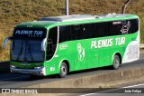 Plenus Turismo 2600 na cidade de Canas, São Paulo, Brasil, por João Felipe. Número da foto: #13289093.