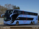 Brisa Ônibus 11208 na cidade de Brasília, Distrito Federal, Brasil, por Douglas Andrez. Número da foto: #13290081.