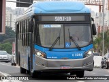 Viação Paratodos > São Jorge > Metropolitana São Paulo > Mobibrasil 6 3244 na cidade de São Paulo, São Paulo, Brasil, por Gabriel Oliveira Caldas da Nobrega. Número da foto: #13287857.