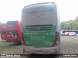Rápido Sumaré 41013 na cidade de Campinas, São Paulo, Brasil, por Gabriel Brunhara. Número da foto: #:id.