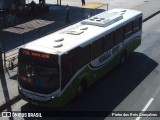 Expresso Real Rio RJ 133.080 na cidade de Rio de Janeiro, Rio de Janeiro, Brasil, por Pietro dos Reis Gonçalves . Número da foto: #13288391.