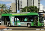TCCC - Transporte Coletivo Cidade Canção 6902 na cidade de Maringá, Paraná, Brasil, por Pedroka Ternoski. Número da foto: #13287744.