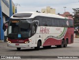 Helios Coletivos e Cargas 386 na cidade de Goiânia, Goiás, Brasil, por Thiago Martins de Souza. Número da foto: #13289754.