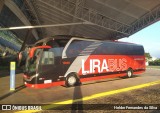 Lirabus 13049 na cidade de Jundiaí, São Paulo, Brasil, por Helder Fernandes da Silva. Número da foto: #13289064.